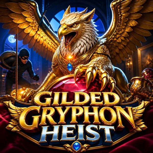 Gilded Gryphon Heist
